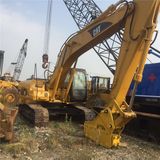 Used Cat 325c Excavator with Jack Hammer