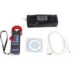 AC/DC Car Clamp Leakage Current Tester