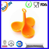 Hot Silicone Boiling Egg Mold