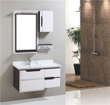 Sanitaryware/Vanity/PVC Bathroom Vanity (556)