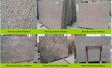 Pink Granite, G635 Pink Granite, Desert Green Granite