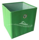 Customized Non Woven Storage Clothing Box