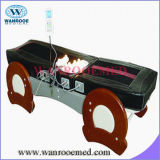 Thermal Jade Therapy Massage Bed in Hospital