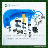 Pneumatic Connector Pneumatic Fitting