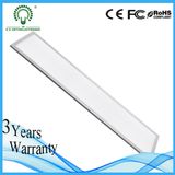 3years Warranty 40W 300X1200 LED Light Panel for School