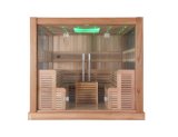 Newest Luxury Big Sauna Customized Room