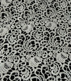 Cotton Water Soluble Fabric Lace