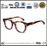 2015 Latest Spectacle Frames, Fashion Designer Eyewear Glasses