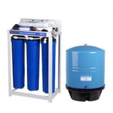 100 Gallon Luxury Commercial RO Water Purifier