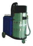 3phase Wet and Dry Vacuum Cleaner