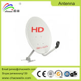 Ku55cm Offset Satellite Dish TV Antenna Price