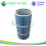 Forst Air Pulse Pleated Cartridge Filter