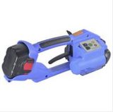 Blue Color Electric Strapping Tool