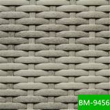 2015 New Design Outdoor Plastic Rattan Material Furniture Making Material (BM-9456)