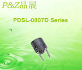 Pdsl0807D Fixed High Current Shield Inductors