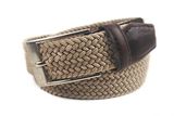 New Fashion Men Elastic Woven Belt (KB-1412003)