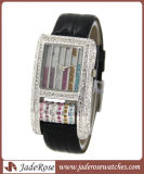 Elegant Diamond-Setting Watch Fashion Watch (RA1233)