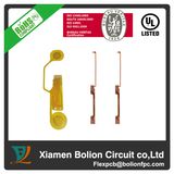Single-Sided Flexible Printed Circuit Board