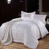 Synthetic Fiber Quilt for Hotel