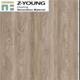 2.5mm Residental Easy Installation Vinyl Flooring Tile Build Material