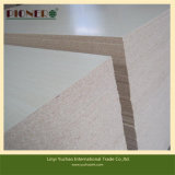 Melamine Paper Faced Particle Board for Decoration or Furniture