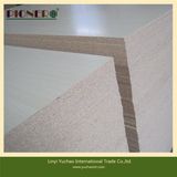 Melamine Paper Faced Particle Board for Decoration or Furniture