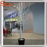 Home Decoration Artificial White Dry Tree Branches Bonsai (WT8)