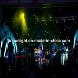 LED Star Backdrop Curtain