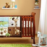 100% Cotton Baby Bedding Set Ks3015