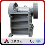 Jaw Crusher, Jaw Crusher Machine for Sale with CE