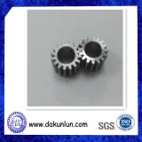 Spur T16 Gear with C45 Steel