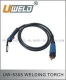 Uw5305 MIG/Mag/CO2 Welding Torches