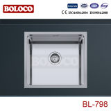 Stainless Steel Sink (BL-798)