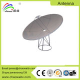 C150cm Satellite Dish TV Antenna