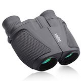 12X25 High Definition Light Night Vision Waterproof Binocular (B-29)