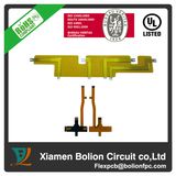Double -Side Flexible Printed Circuit Board