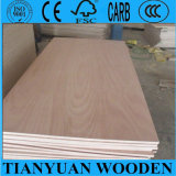 5mm Okoume Plywood/Cheap Packing Plywood