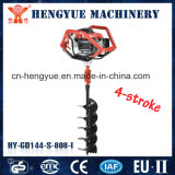 4 Stroke Earth Auger Drill