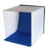 Square Photo Light Tent (STS-4050/60)
