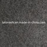 Polished Custom G684 Pearl Black Antique Cut-to-Size Granite