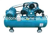 High Quality Air Compressor (WD-0.67/8)