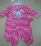 Stock 3PCS Baby Romper