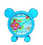 Mini Mouse Shape Alarm Clock (6011)