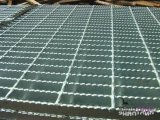 Hot Dipped Galvalized Steel Grating