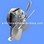 25W AC Condenser Fan Motor