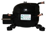 110V/60Hz Refrigeration Compressor R134A 3.0CC 90W for Mini Refrigerator (QV3011H)