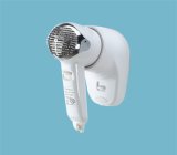 Wall Mounted Hair Dryer (RCY-67220B)
