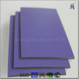 Colorful High Quality Aluminum Composite Panel External Wall Decoration