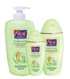 Alga-Nereus Perfume Body Wash