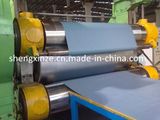 Rotary Vulcanizer Machine